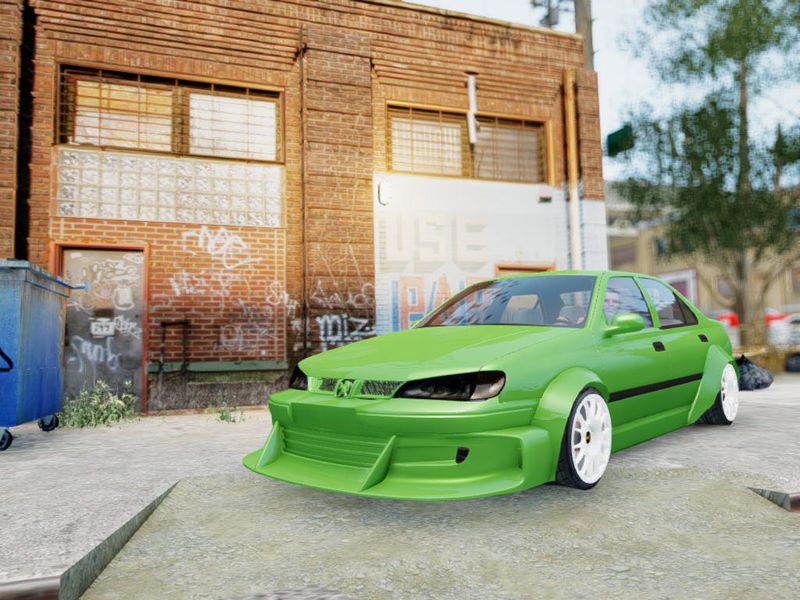 mod